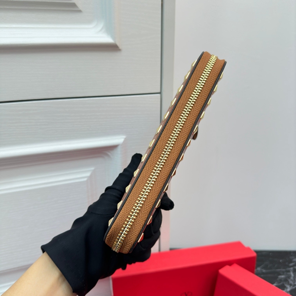 超激安ブランド財布偽物細部ディテール